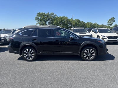2024 Subaru Outback Touring AWD