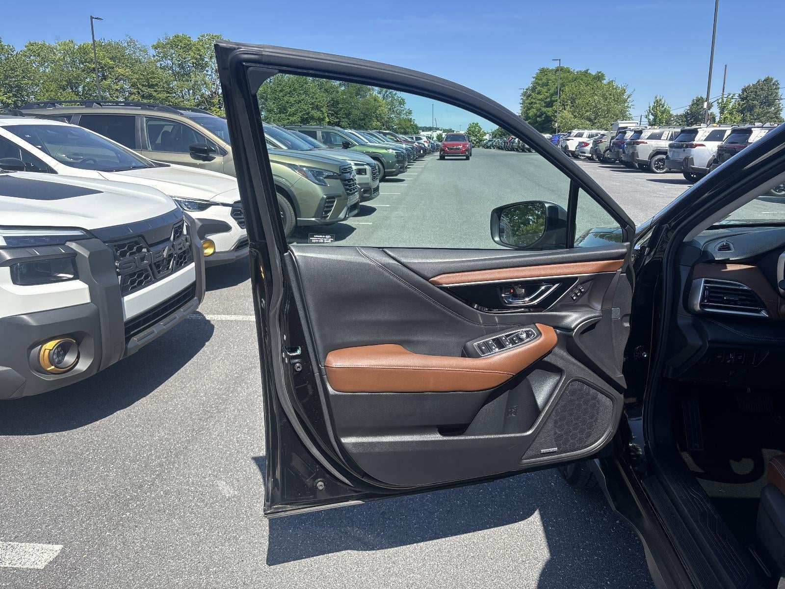 2024 Subaru Outback Touring AWD