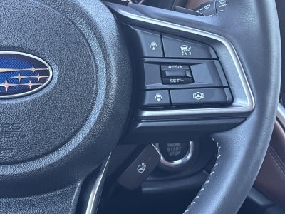 2024 Subaru Outback Touring AWD