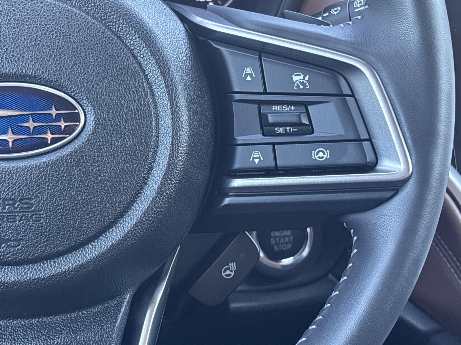 2024 Subaru Outback Touring AWD