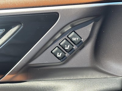 2024 Subaru Outback Touring AWD