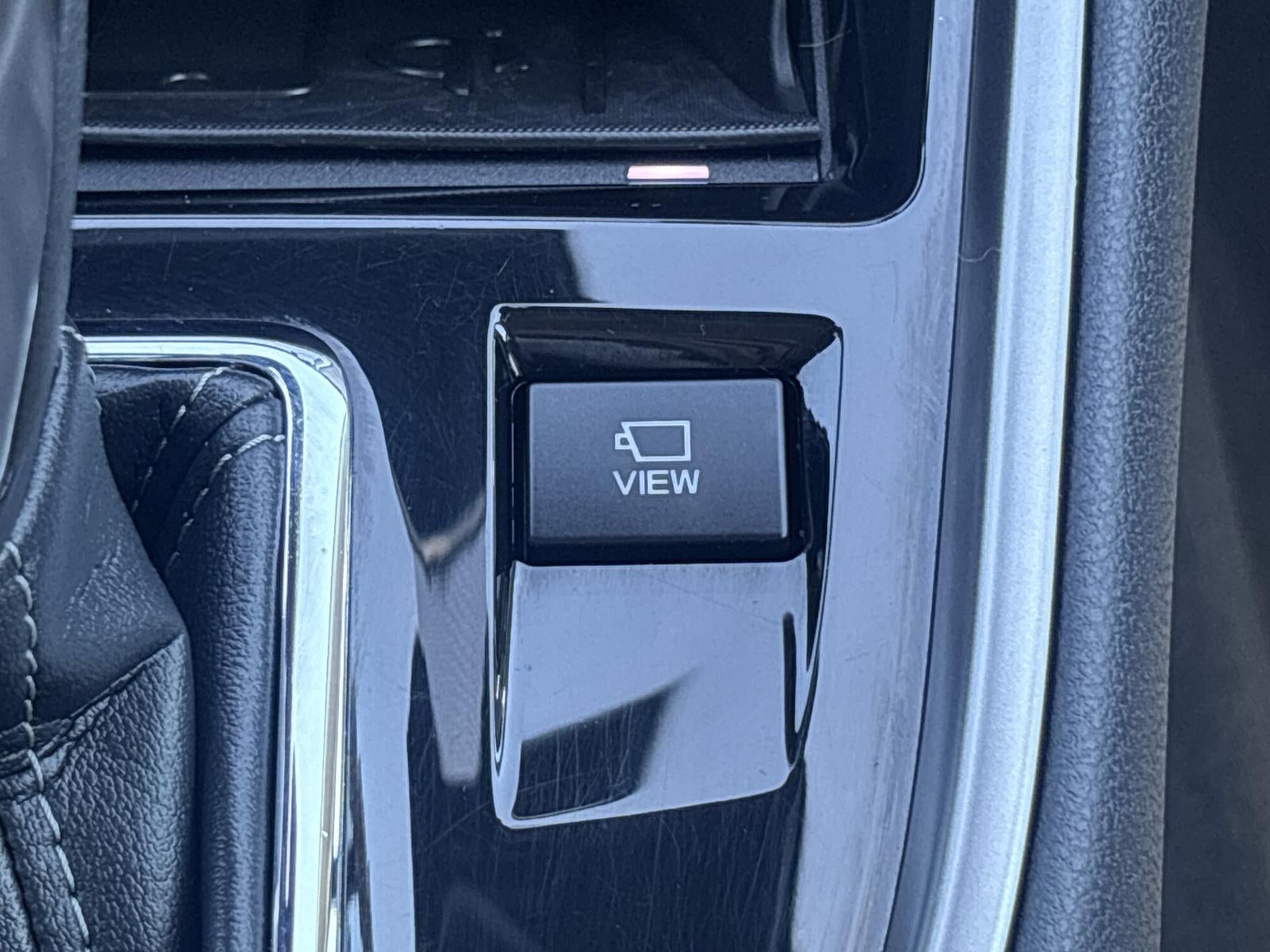 2024 Subaru Outback Touring AWD