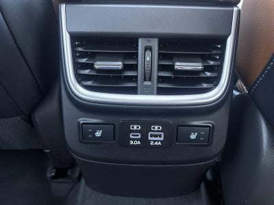 2024 Subaru Outback Touring AWD