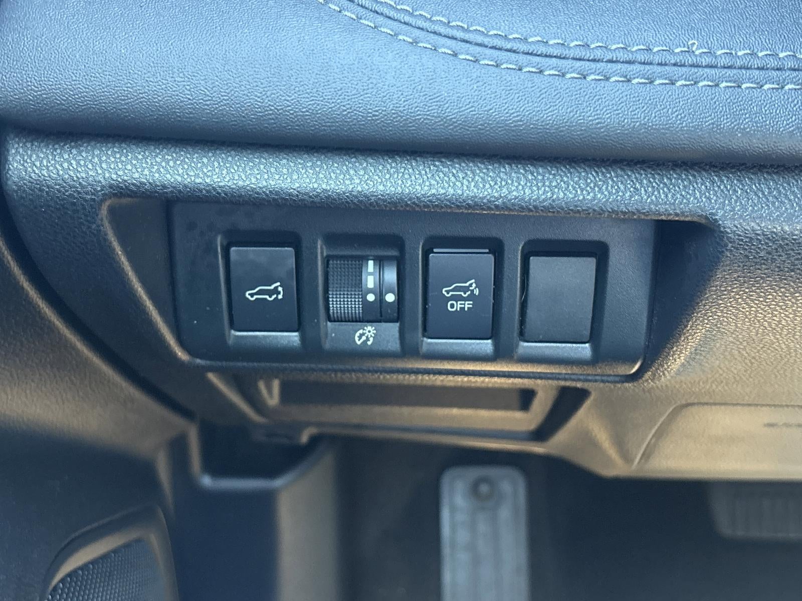2024 Subaru Outback Touring AWD