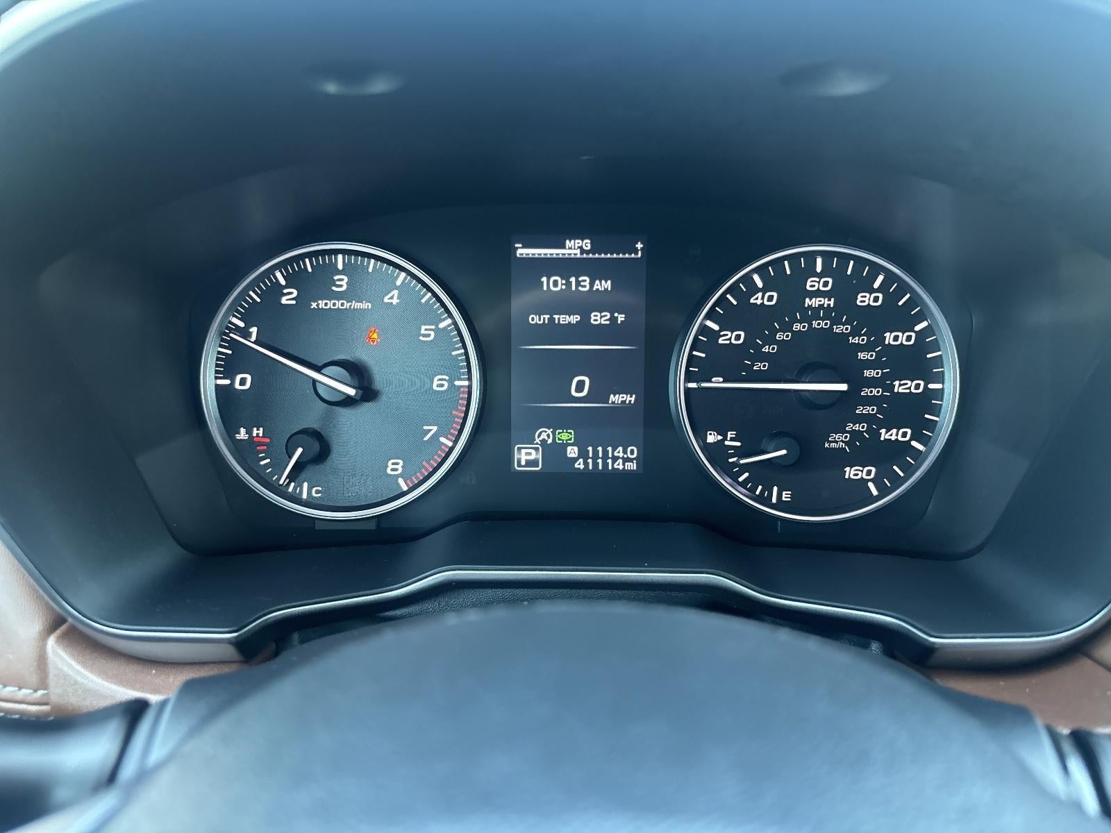 2024 Subaru Outback Touring AWD