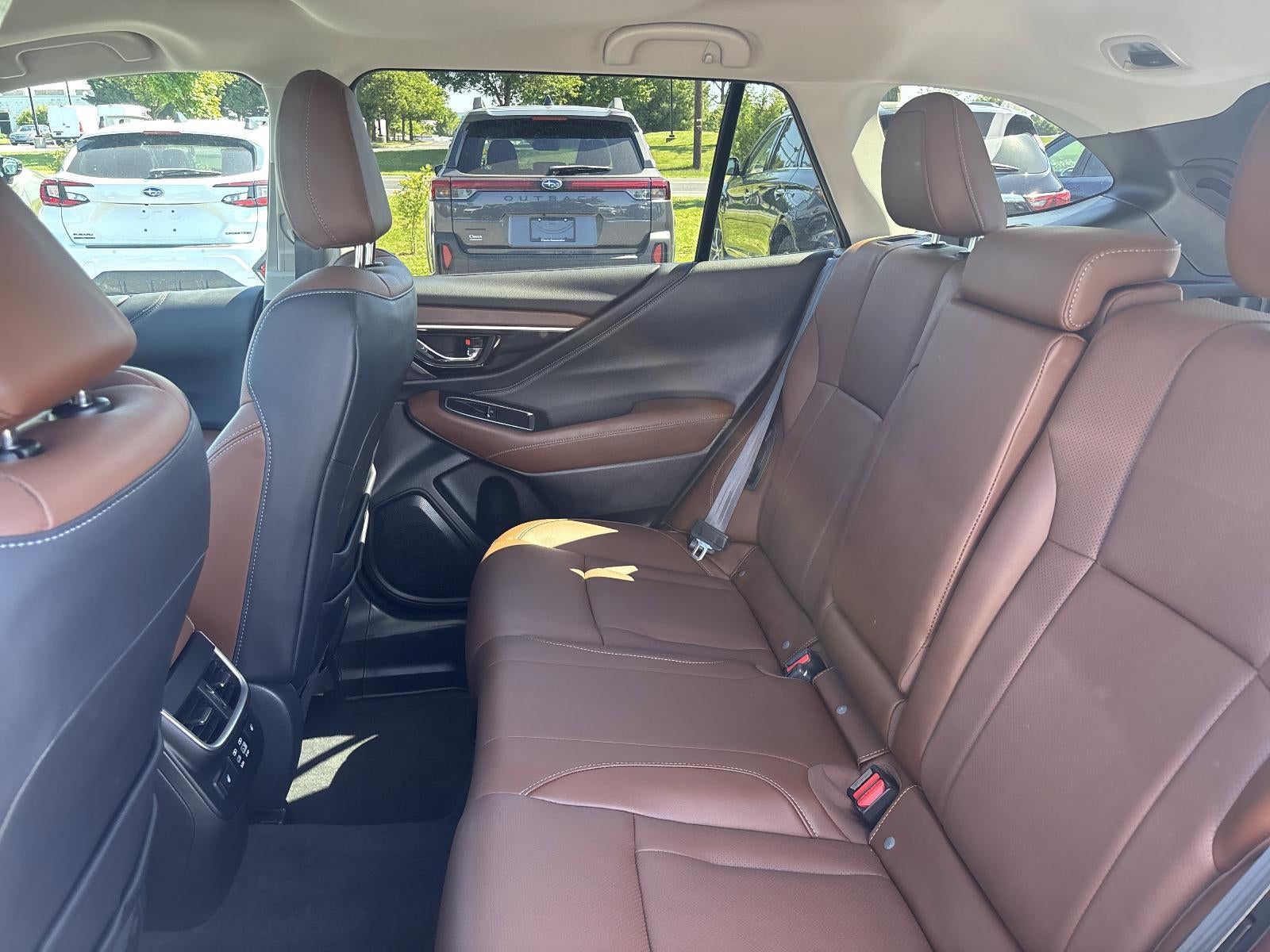 2024 Subaru Outback Touring AWD