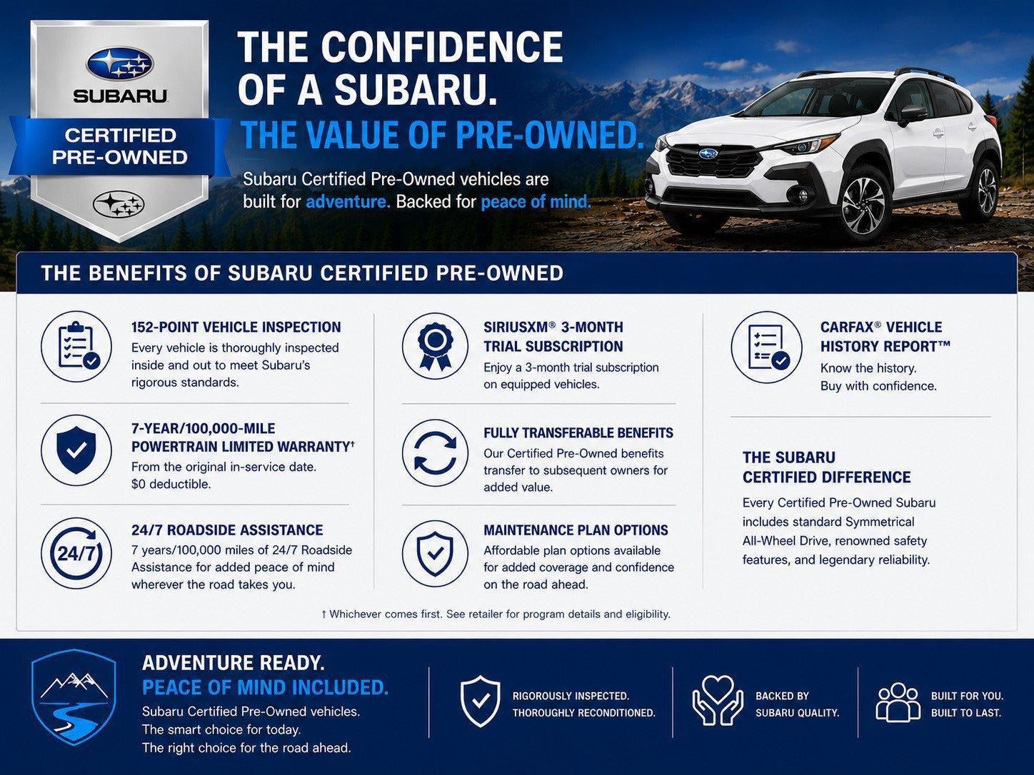 2024 Subaru Outback Touring AWD