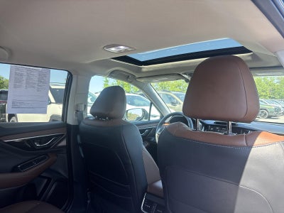 2024 Subaru Outback Touring AWD