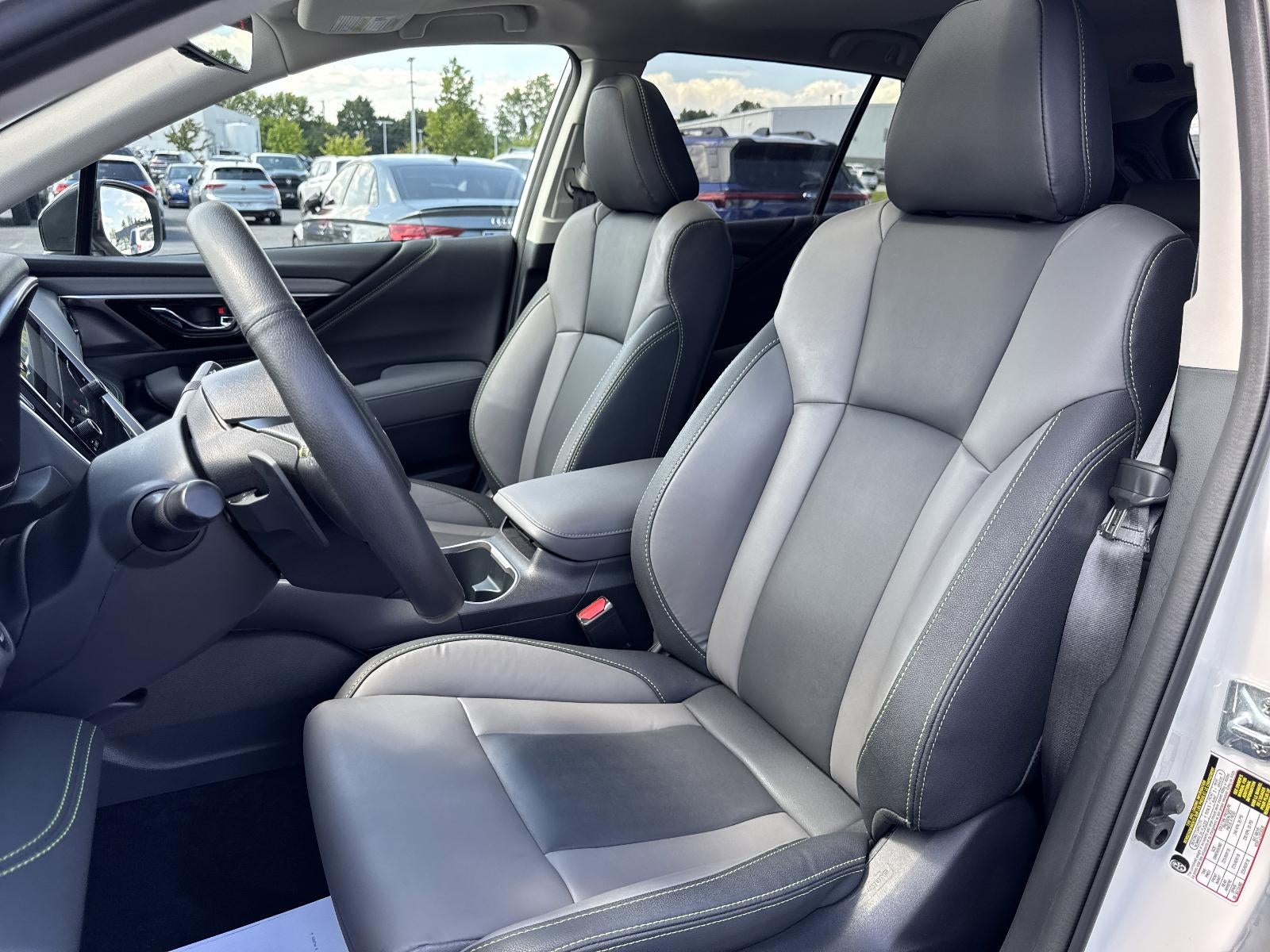 2024 Subaru Outback Onyx Edition XT AWD