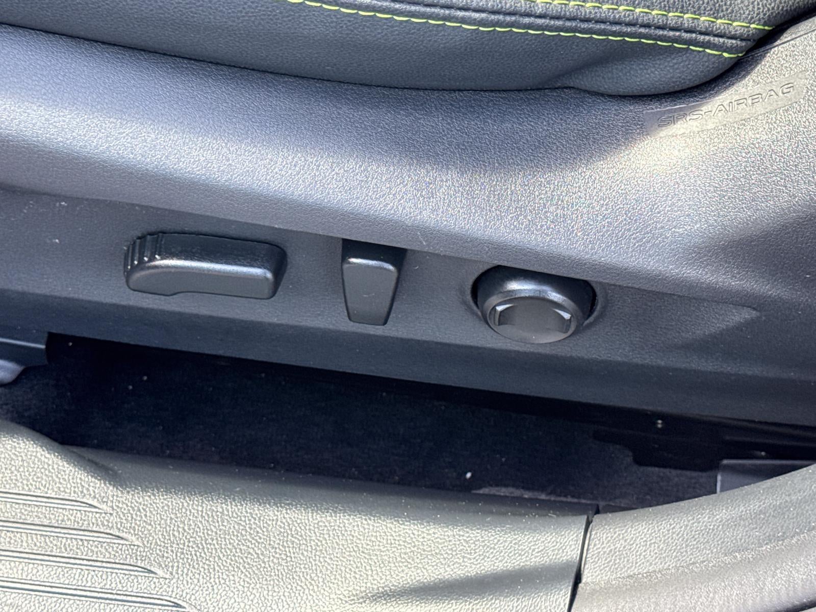 2024 Subaru Outback Onyx Edition XT AWD