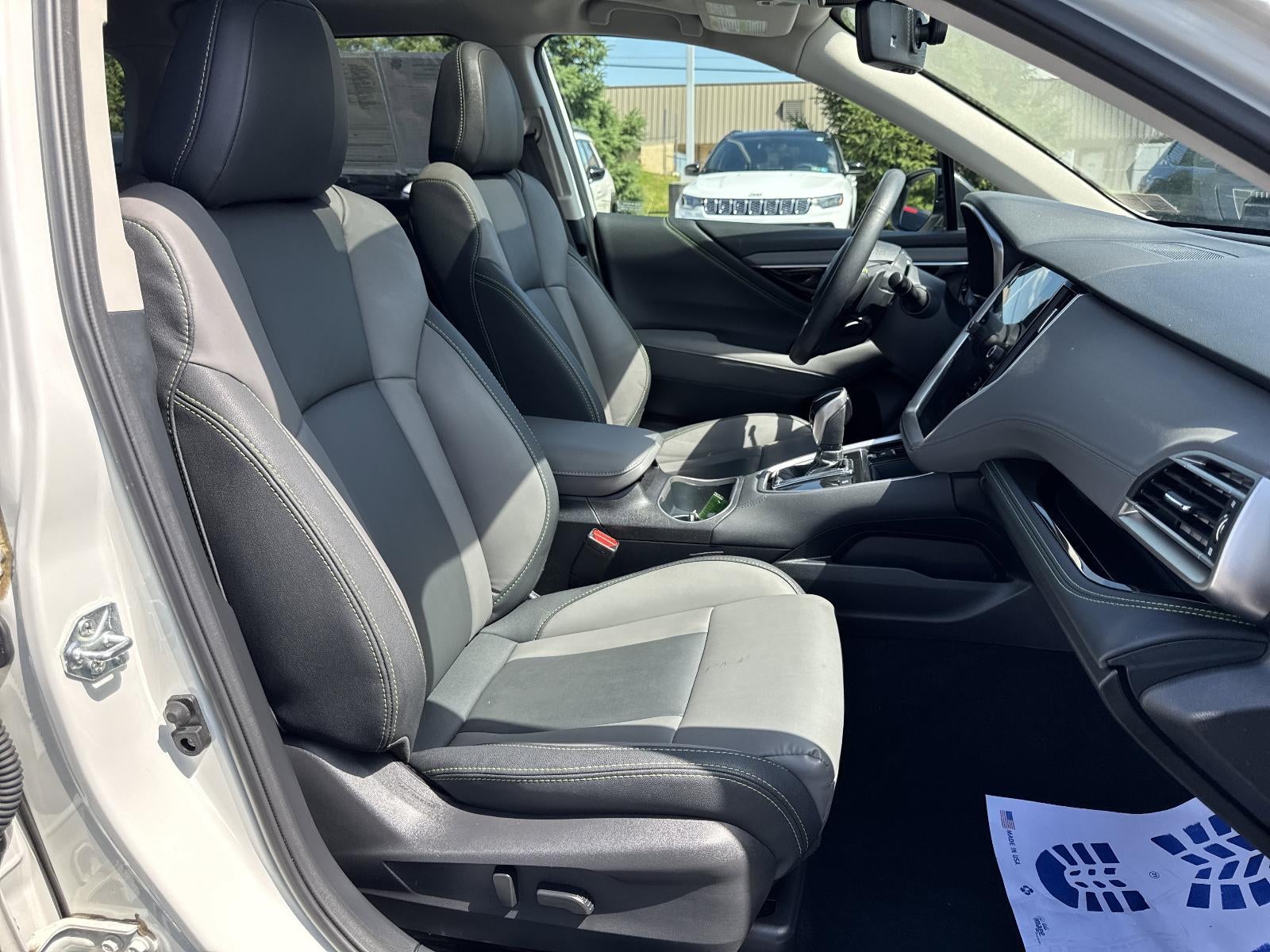 2024 Subaru Outback Onyx Edition XT AWD