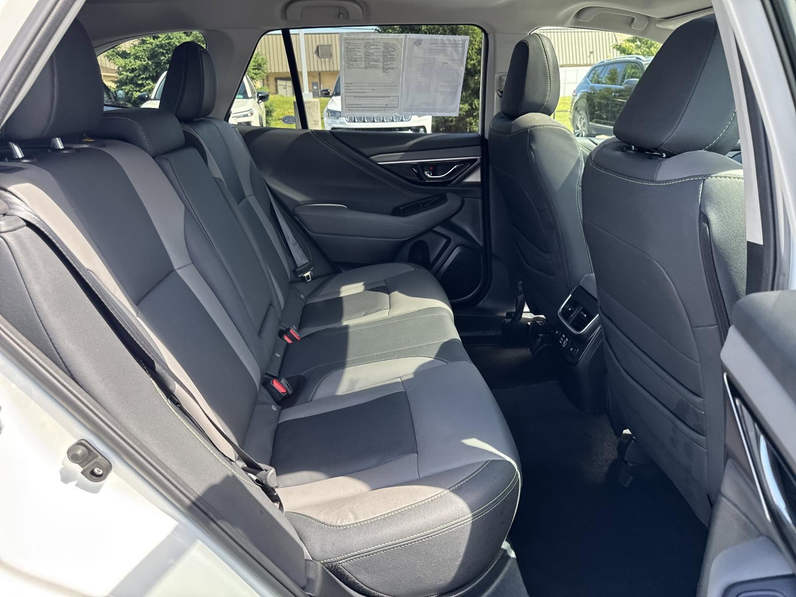 2024 Subaru Outback Onyx Edition XT AWD