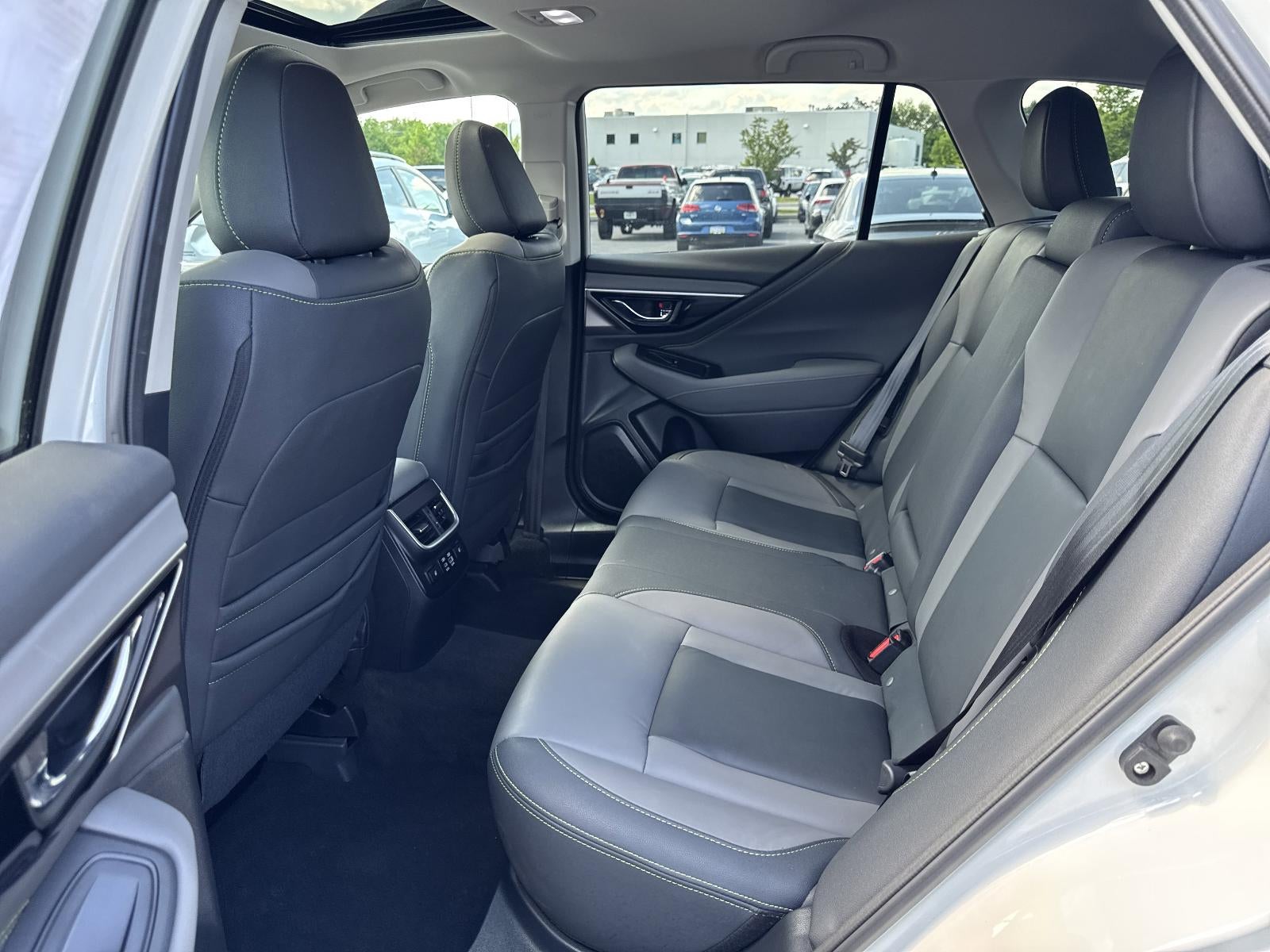 2024 Subaru Outback Onyx Edition XT AWD