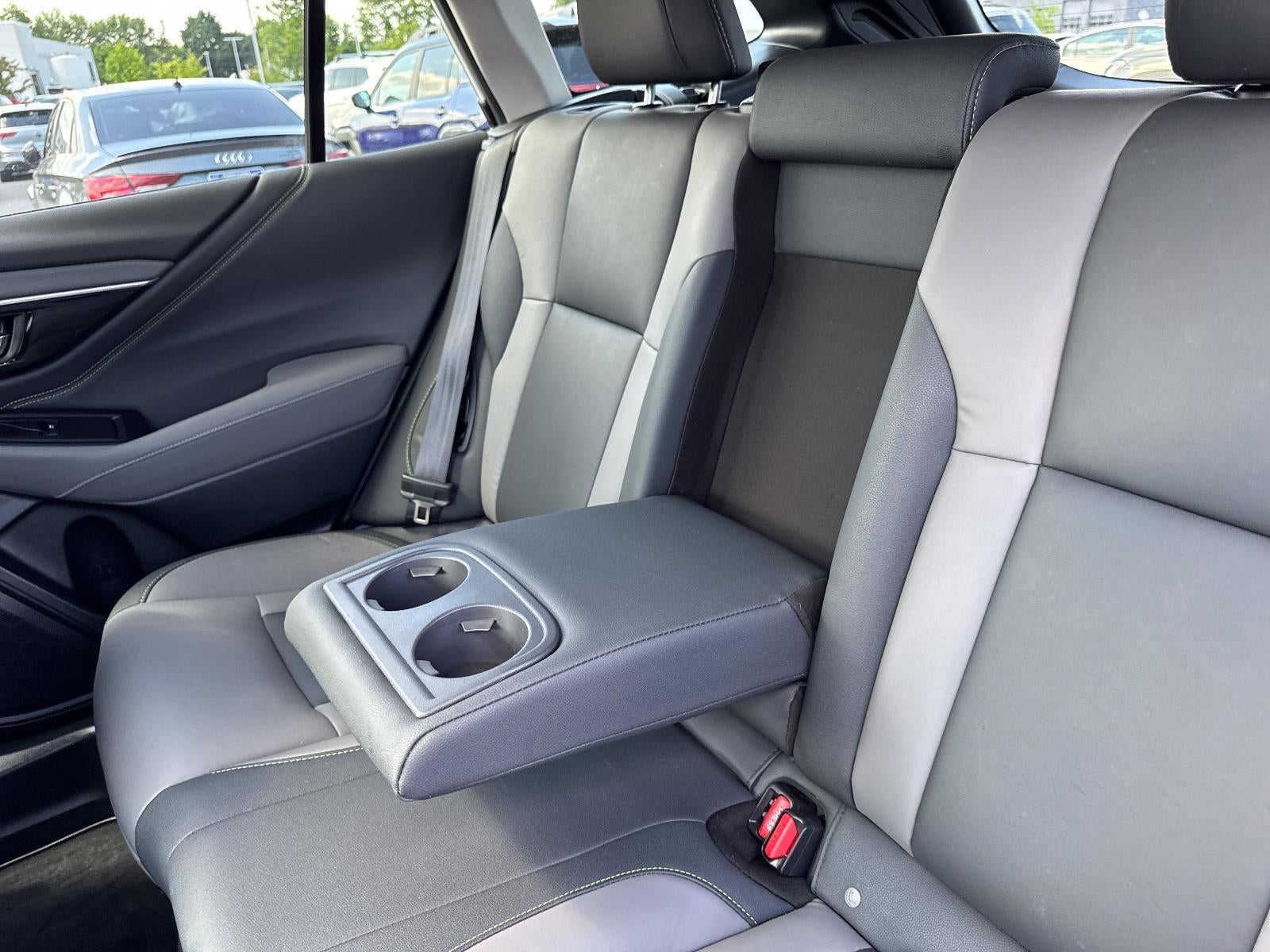 2024 Subaru Outback Onyx Edition XT AWD