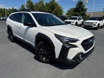 2024 Subaru Outback Onyx Edition XT AWD