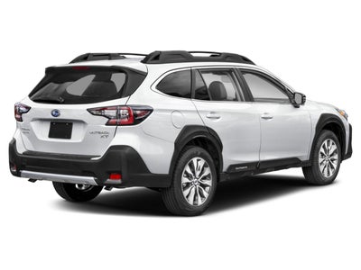 2024 Subaru Outback Limited XT AWD