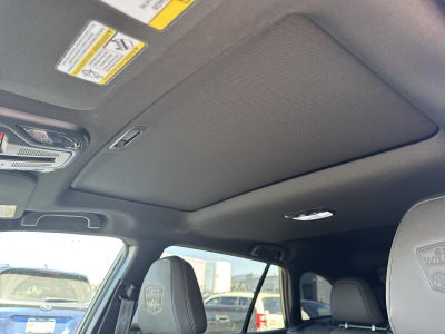 2024 Subaru Outback Wilderness AWD