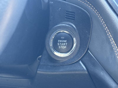 2024 Subaru Outback Wilderness AWD