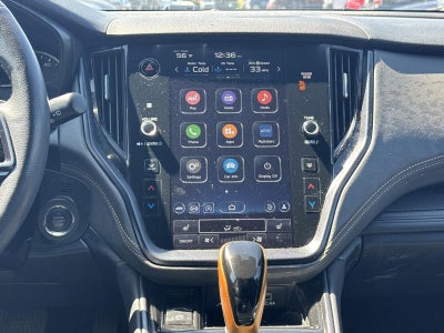 2024 Subaru Outback Wilderness AWD