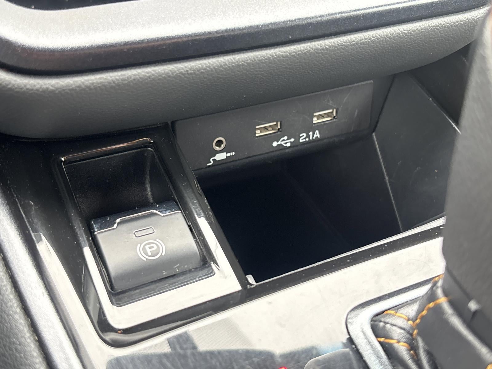 2022 Subaru Outback Wilderness CVT