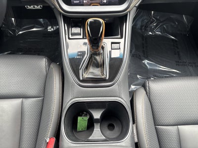 2022 Subaru Outback Wilderness CVT