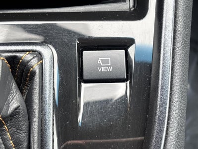 2022 Subaru Outback Wilderness CVT
