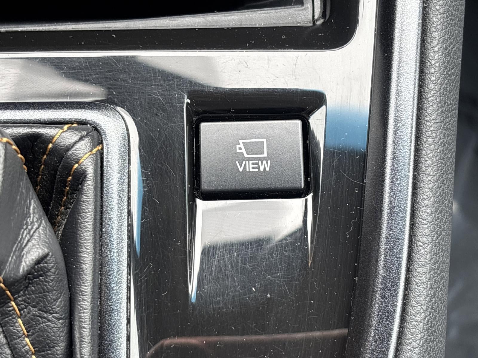 2022 Subaru Outback Wilderness CVT