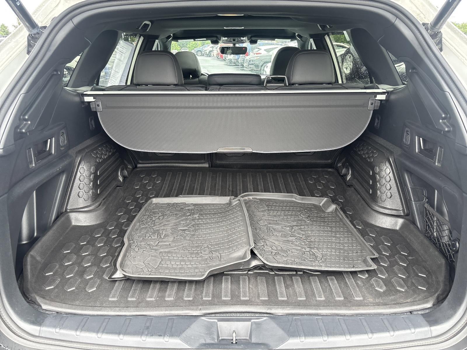 2022 Subaru Outback Wilderness CVT