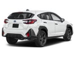 2026 Subaru Crosstrek AWD