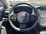 2026 Subaru Crosstrek AWD