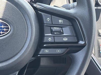 2026 Subaru Crosstrek AWD