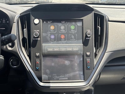 2026 Subaru Crosstrek AWD