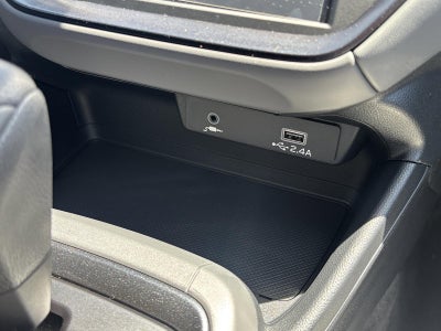 2026 Subaru Crosstrek AWD