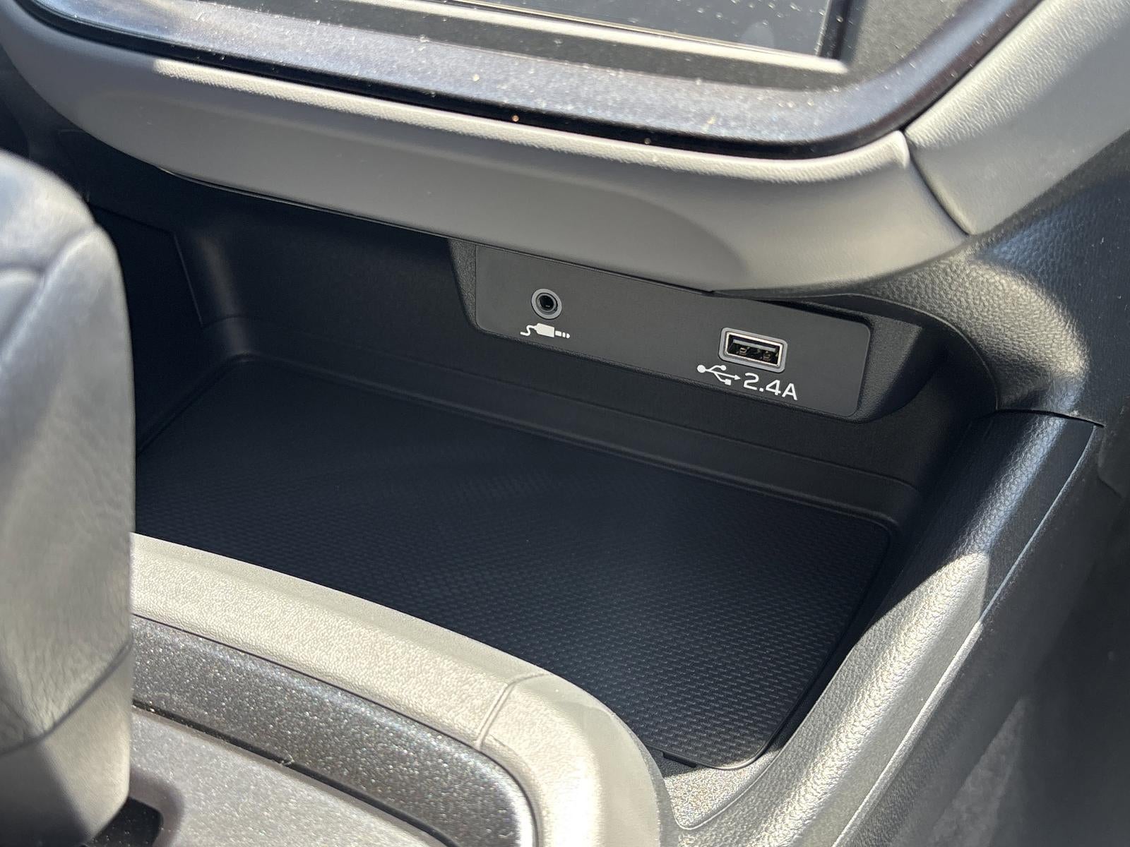 2026 Subaru Crosstrek AWD
