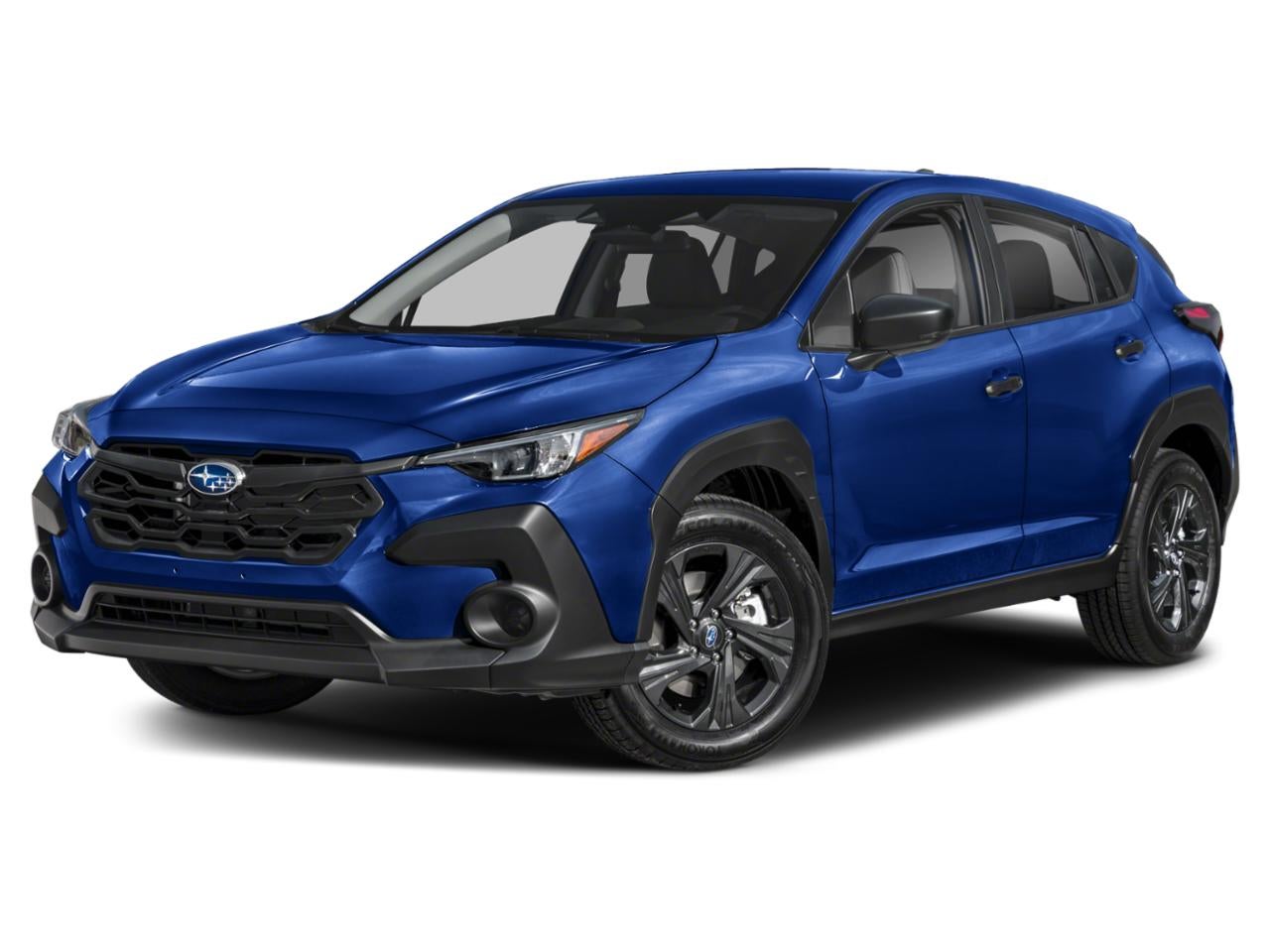 2026 Subaru Crosstrek CVT's photo