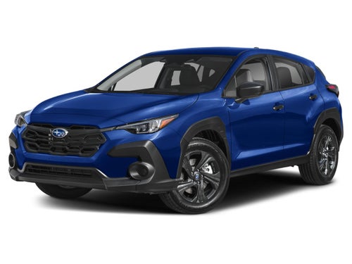 2026 Subaru Crosstrek AWD