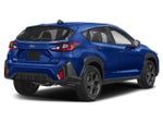 2026 Subaru Crosstrek AWD