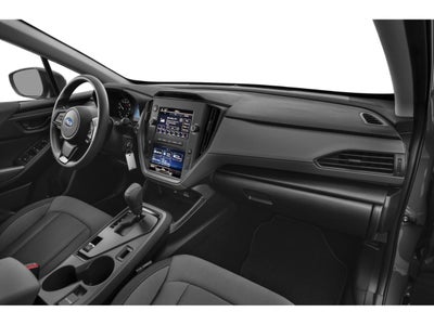 2027 Subaru Crosstrek AWD