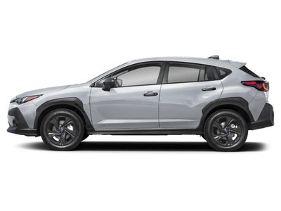 2027 Subaru Crosstrek AWD