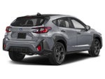 2026 Subaru Crosstrek AWD