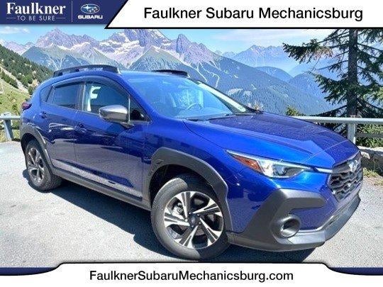 2026 Subaru Crosstrek Premium AWD