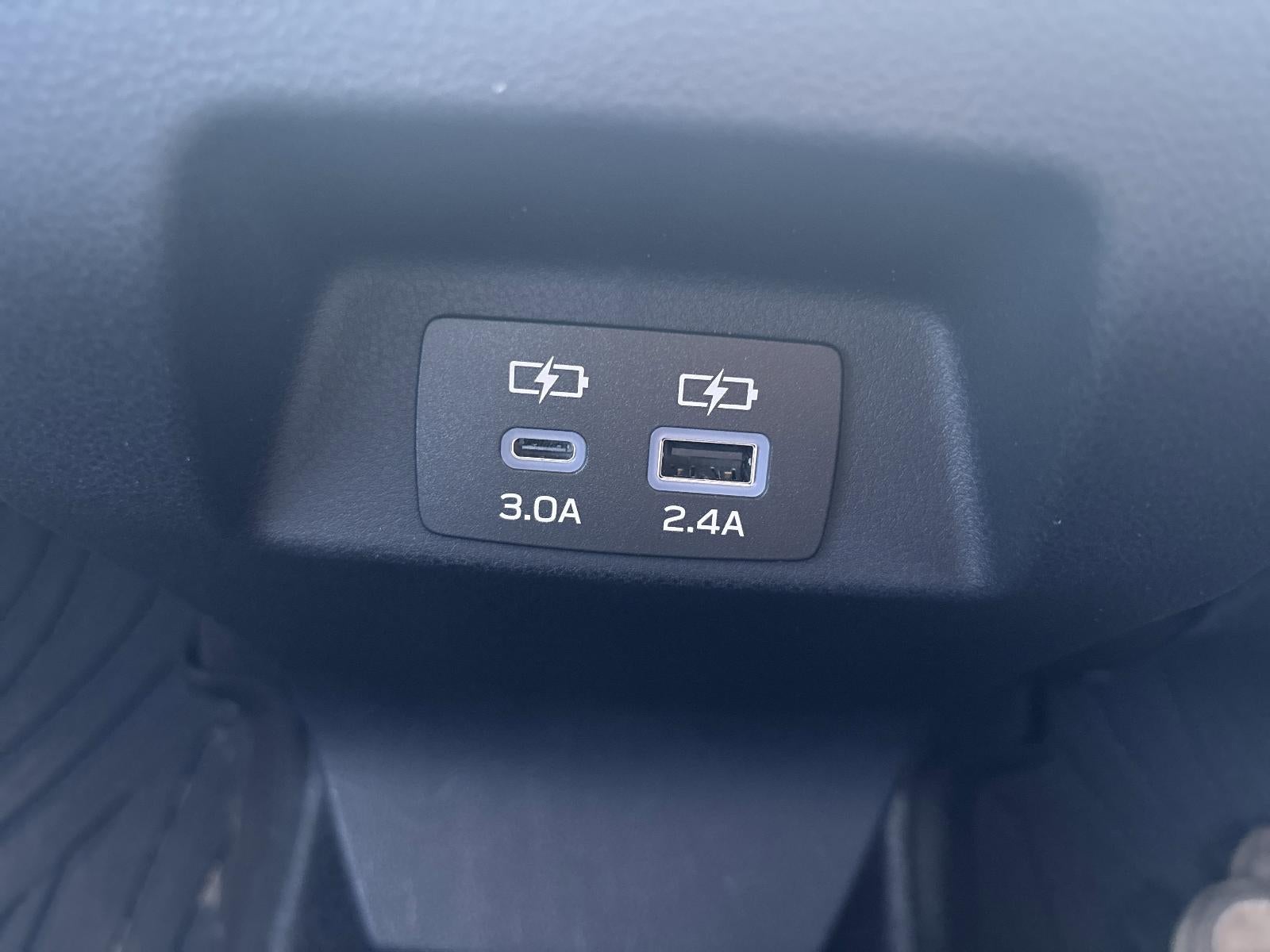 2026 Subaru Crosstrek Premium AWD
