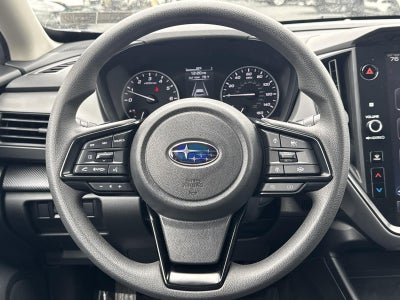 2026 Subaru Crosstrek Premium AWD