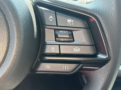 2026 Subaru Crosstrek Premium AWD