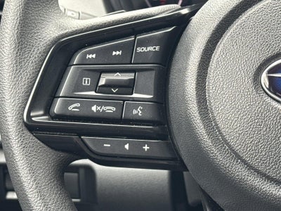 2026 Subaru Crosstrek Premium AWD