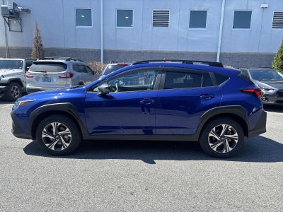 2026 Subaru Crosstrek Premium AWD
