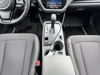 2026 Subaru Crosstrek Premium AWD