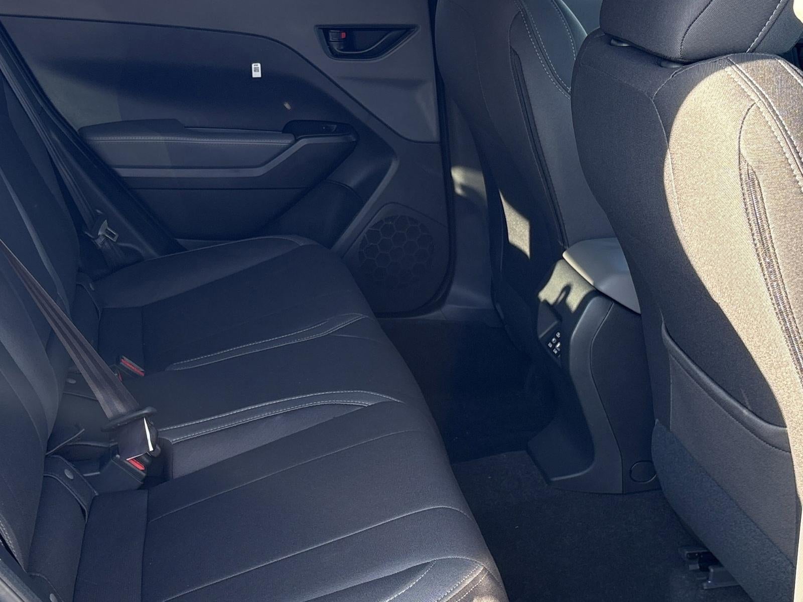 2026 Subaru Crosstrek Premium AWD