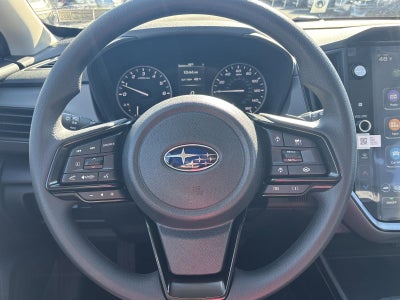 2026 Subaru Crosstrek Premium AWD