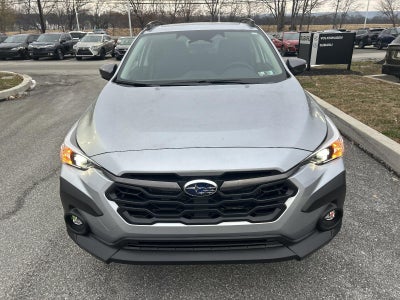 2026 Subaru Crosstrek Premium AWD